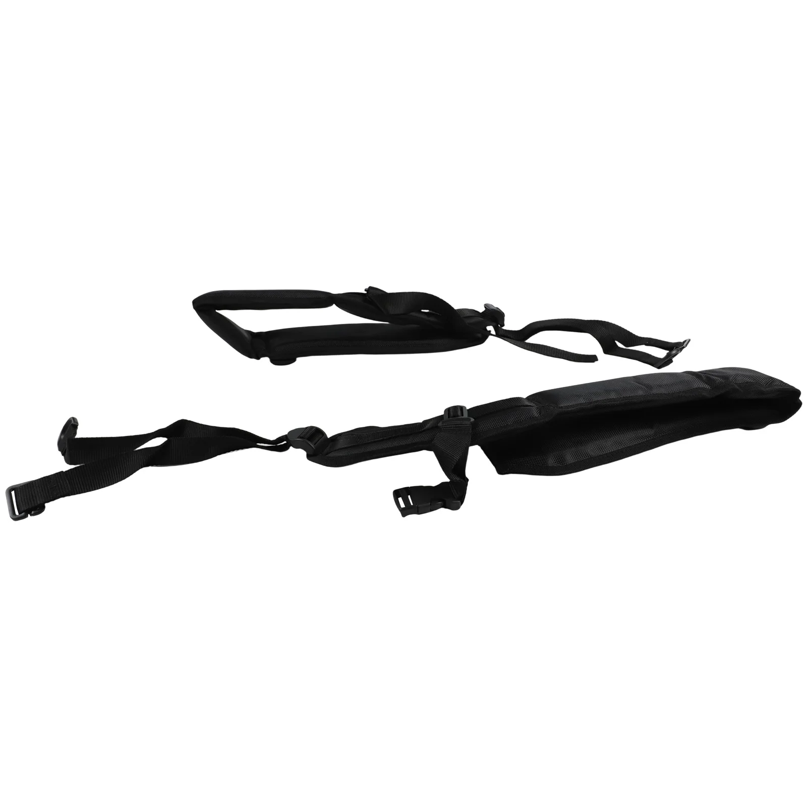 

For BR500 Blower Strap for Models 4282 710 9020 Replacement 550 600 BR700 Comfortable Support for Extended Use