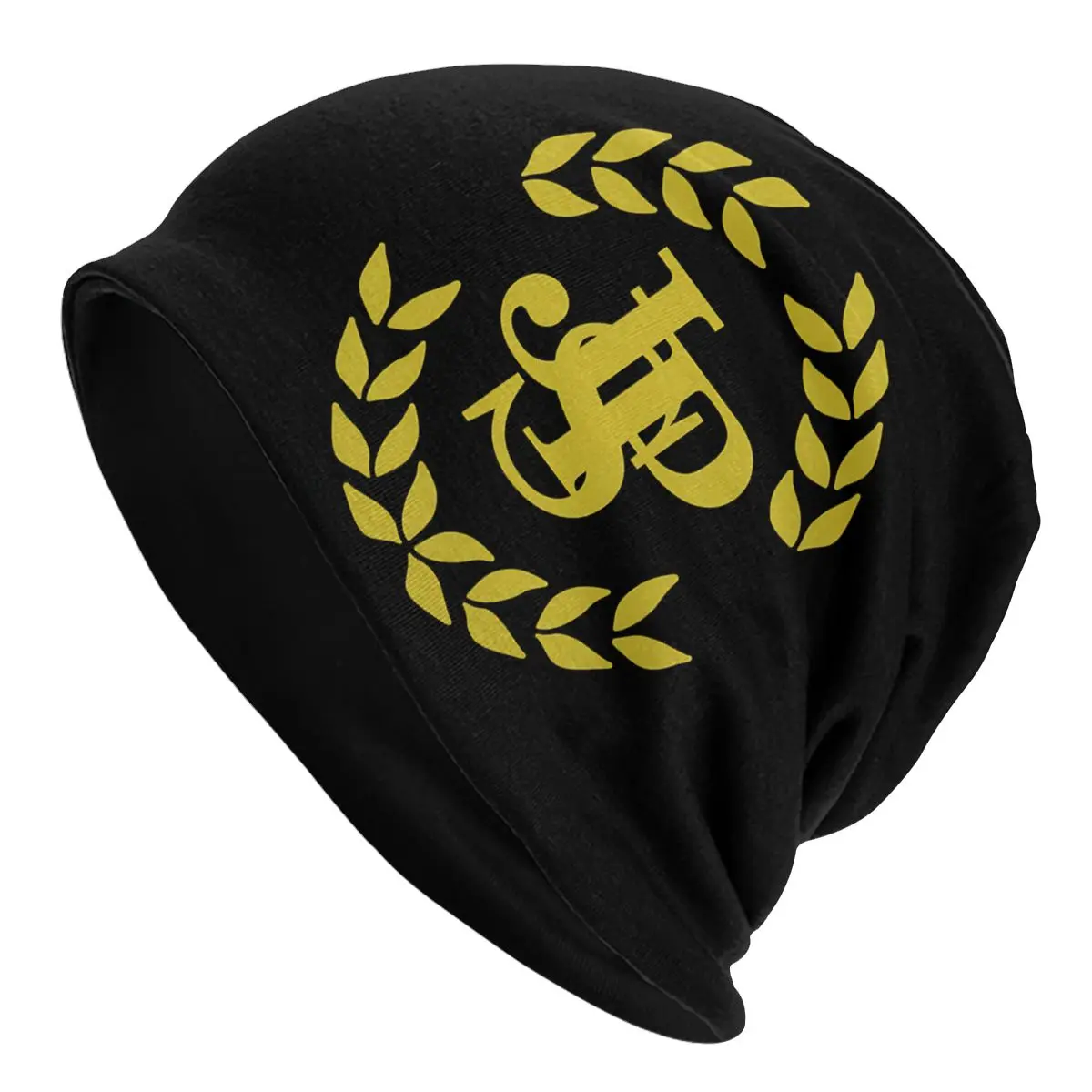 

JPS John Player Special Skullies Beanies Outdoor Hats Cool Thin Bonnet Special Caps Men Women's Earmuffs