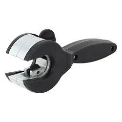 Compact and Easy to Handle Precision For Cutting Ratchet Tube Pipe Cutter (6 23mm) for Stainless Steel Copper Aluminium