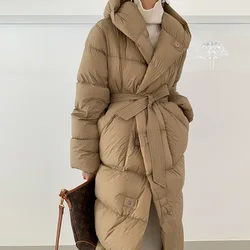 High Quality Winter Women Coat