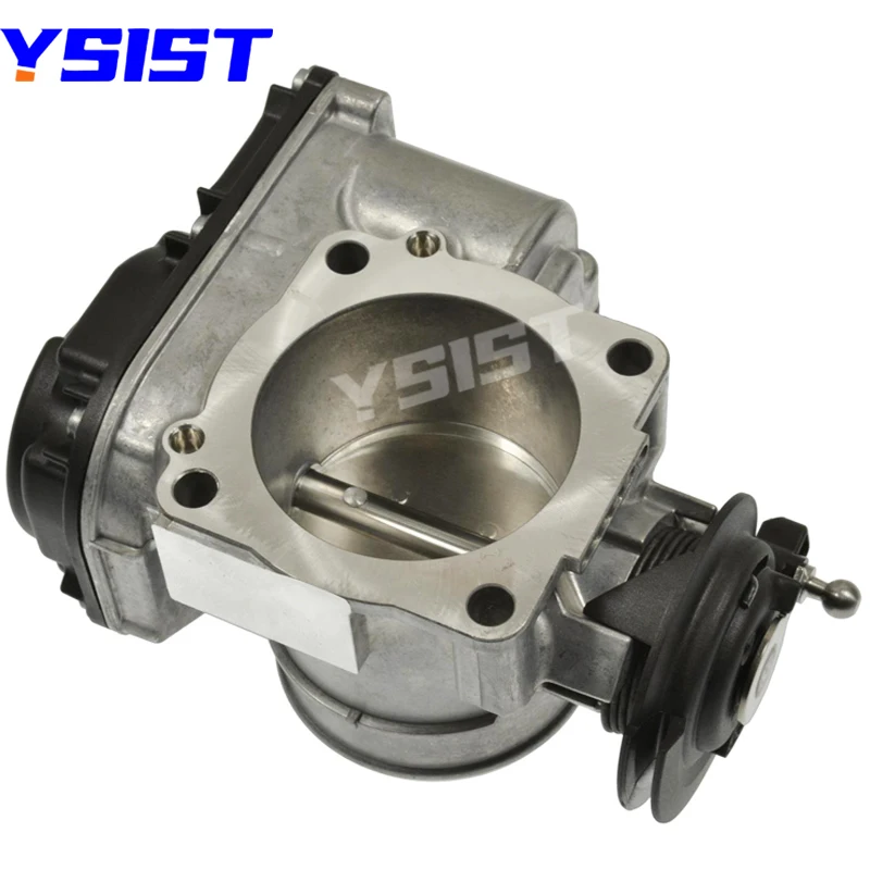 مجموعة خنق الجسم لأودي A4 فولكس فاجن باسات ، 1.8L توربو ، تسارع الجسم ، وسرعة التسليم