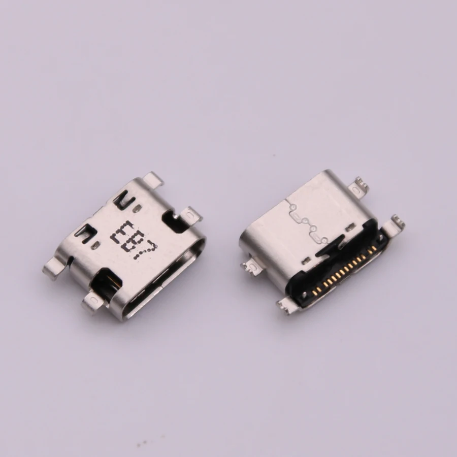 2Pcs For ZTE Nubia Z11mini NX529J z11 Mini Max NX531J NX527j Z11Max NX523 NX535J Plug USB Charger Charging Dock Port Connector