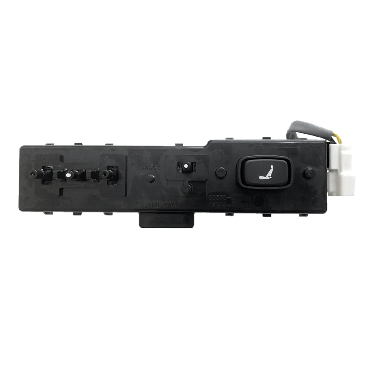 

Automobile Left Front Power Seat Adjustment Control Switch for Kia Sorento 2011-2015 88520-2P020VA 885202P020VA