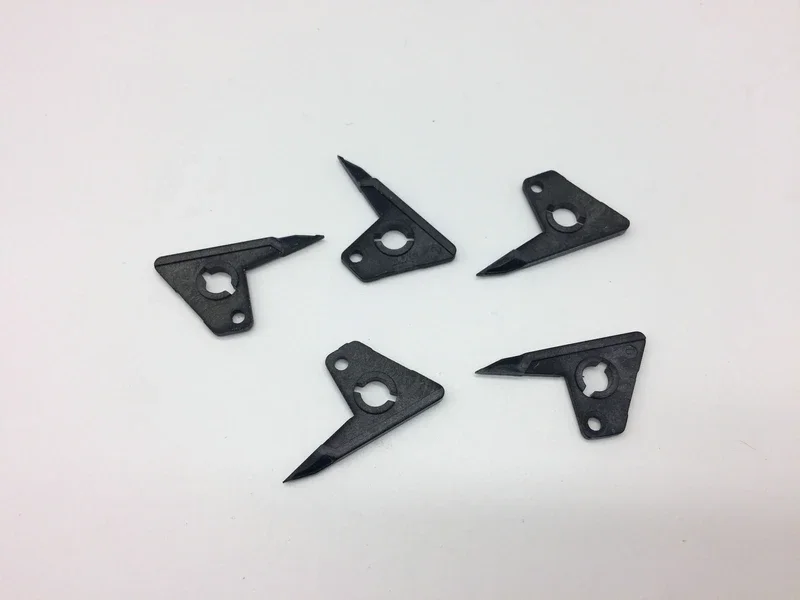 15 PCS Finger Strip for Xerox DocuWide 3030 3035 6204 6050 6030 6055 6035 6279 019E92900