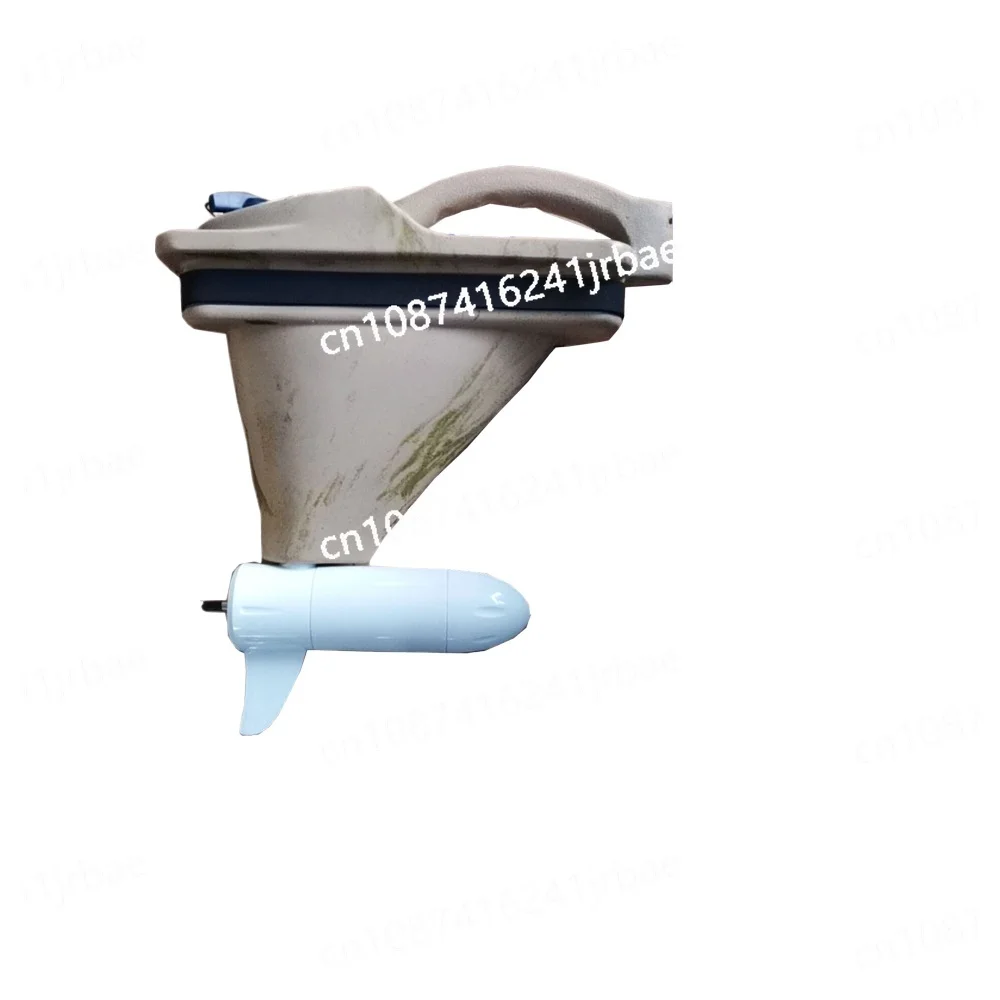 

Kayak, inflatable boat, electric motor, electric push, power system