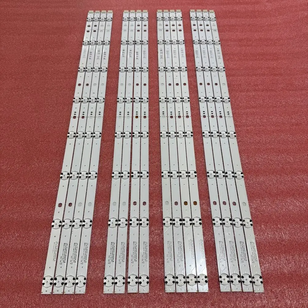 

Светодиодная лента подсветки для 65NANO91ANA 65NANO91WNA 65NANO91UNA 65NANO90VNA 65NANO916 SSC Y20 SlimDRT 65NANO85 S