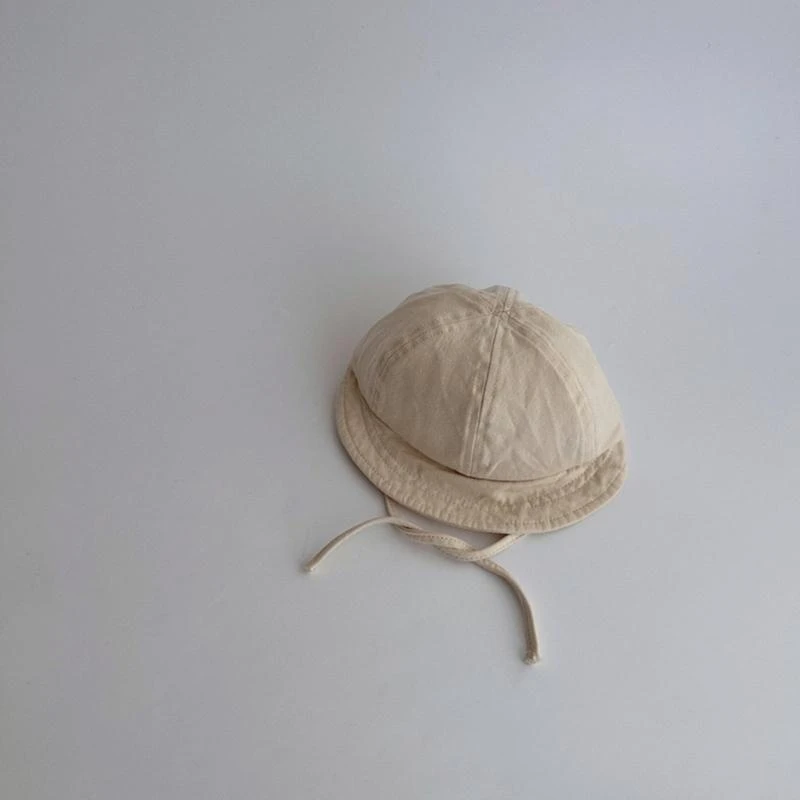 

J15U Soft Brim Adjustable Baby Baseball Hat Kids- Sun Cap Children Visor Peaked Hat