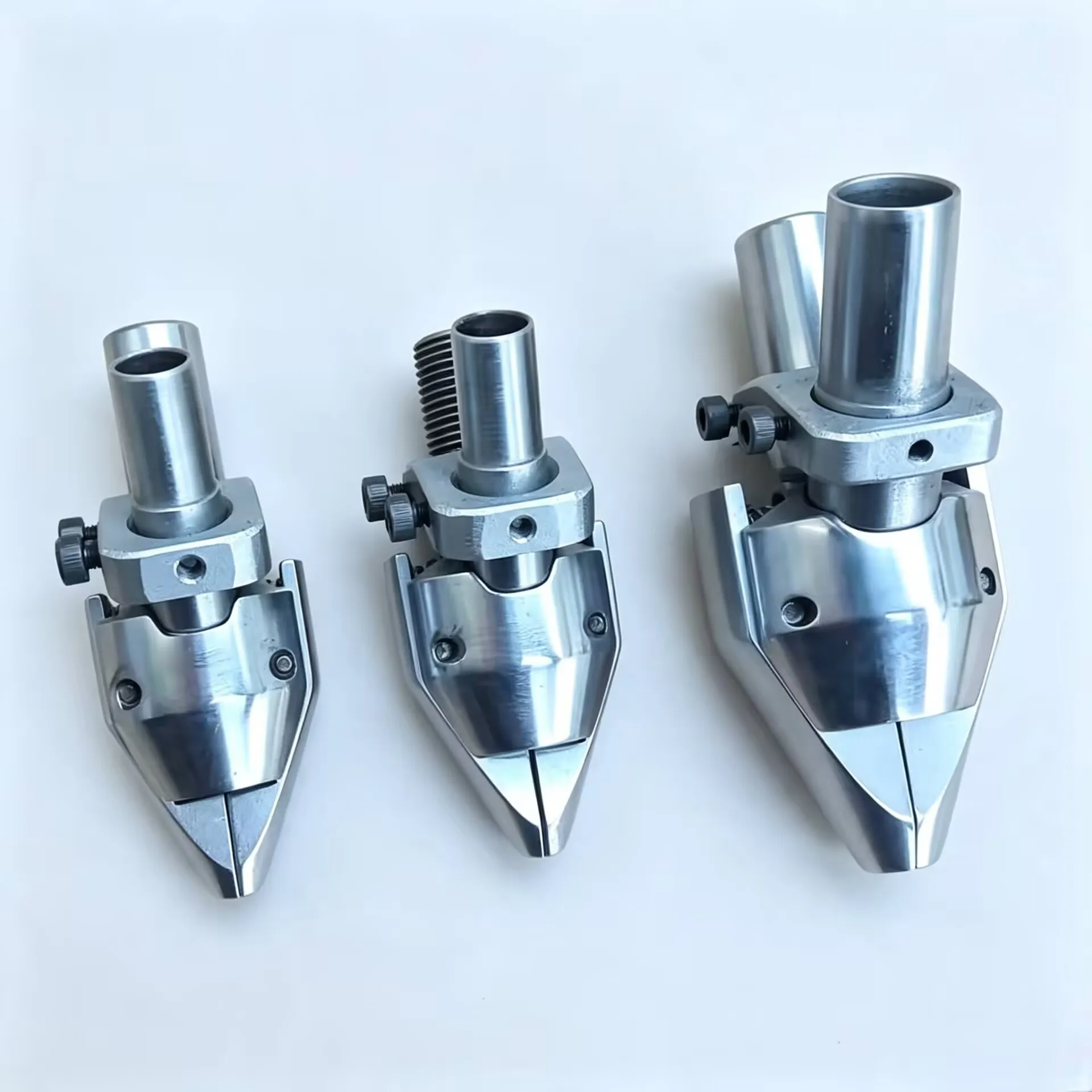 Automatic Screw Machinechuck Screw Clamp Mouth Rivet Machine Chuck Automatic Screw Locking Machine Accessories