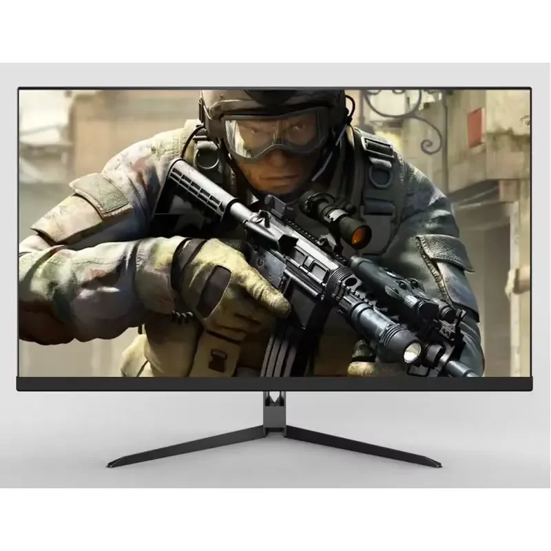 32 Inch PC Led Gamer Borderless Display Monitors 144HZ 165HZ Computer Desktop Gaming 2K 4K Lcd