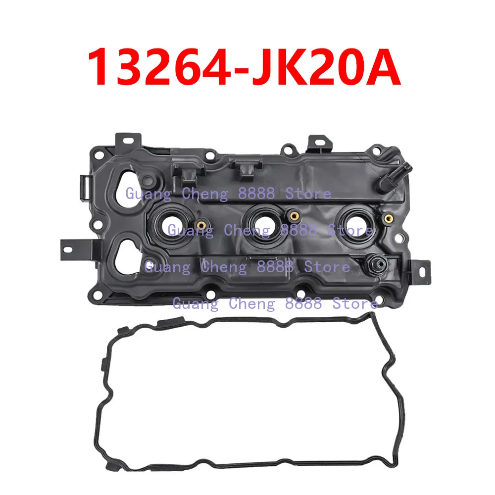 For Right Engine Valve Cover 13264-JK20A 00A For Nissan Infiniti 2.5L 350Z