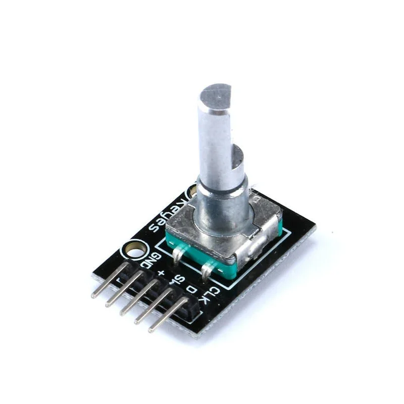 360 Degree Rotary E…