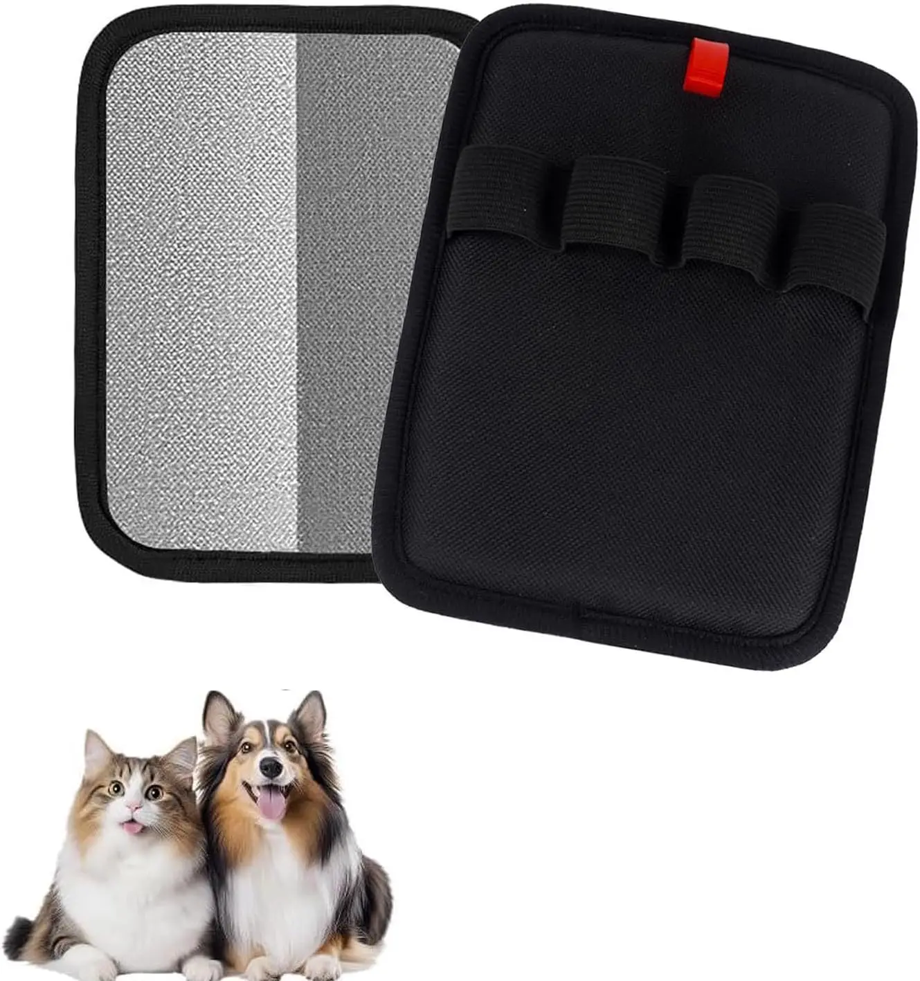 

Электростатические перчатки для удаления шерсти домашних животных – многоразовые электростатические перчатки для ухода за шерстью кошек и собак, мебели, дивана, ковра