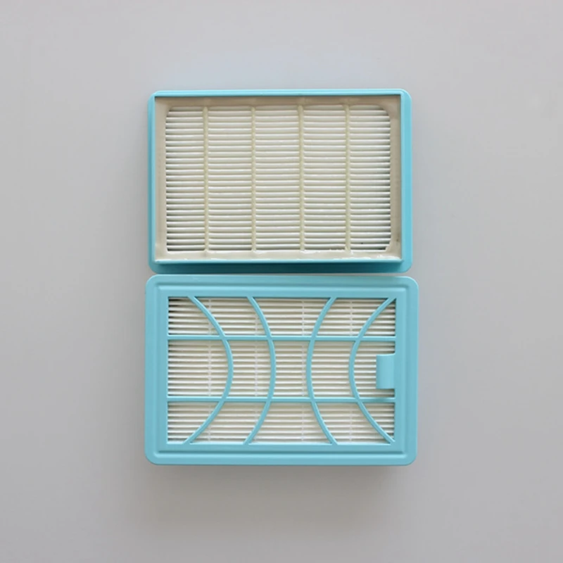 8 pz adatto per la sostituzione dell'aspirapolvere Cp0616 Fc9728 Fc9730 Fc9731 Fc9732 Fc9733 Fc9734 Fc9735 filtro