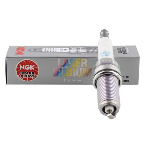 ILFR6B 점화 플러그 NGK 6481 for Toyota AVALON CAMRY CROWN ALPHARD FORTUNER HARRIER HIACE HILUX PRADO INNOVA SIENNA TACOMA LEXUS
