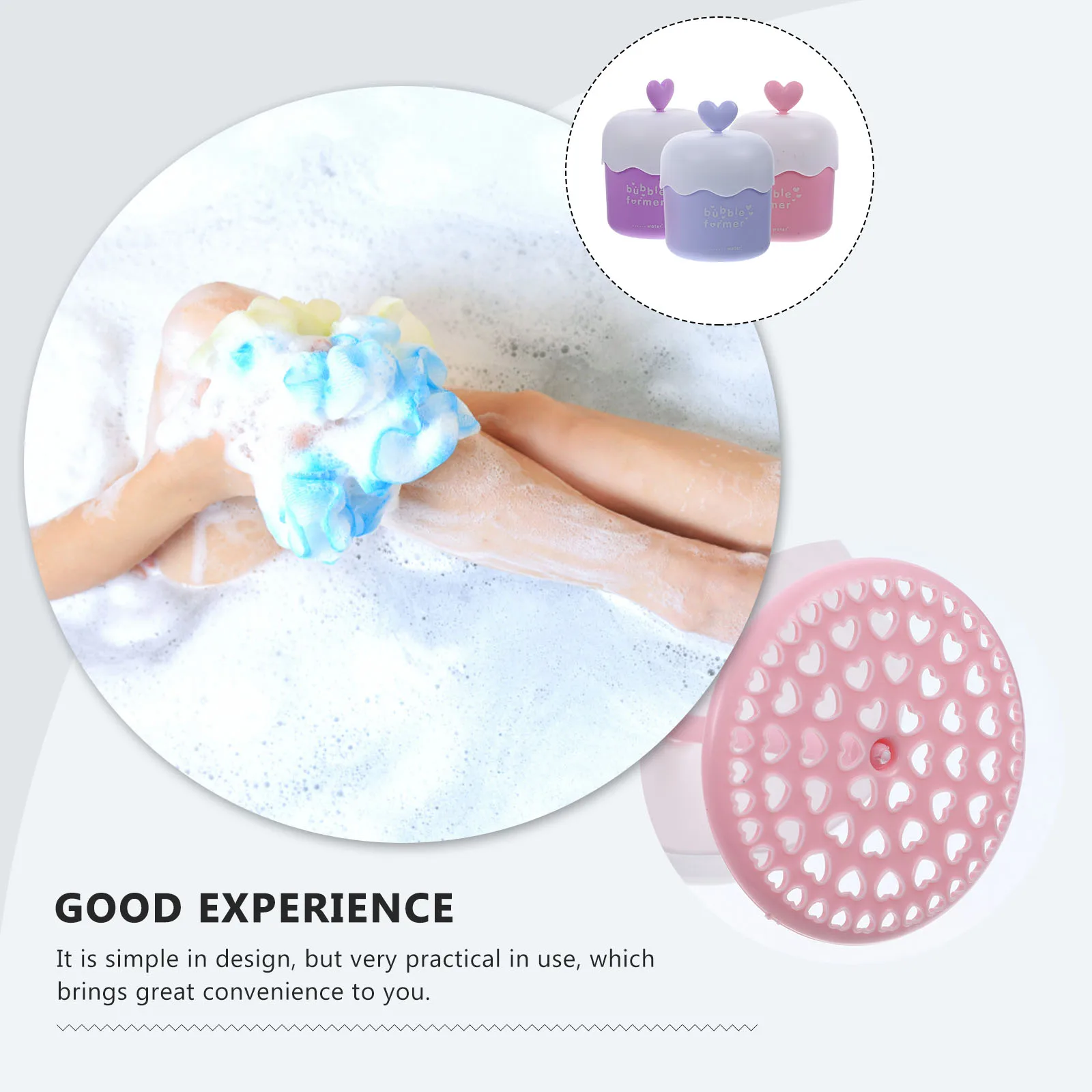 3 قطعة كأس رغوة الوجه غسل الوجه صانع فقاعات مولد فقاعة لأداة التطهير العناية بالبشرة الروتينية سوط الفوار رغوة جهاز
