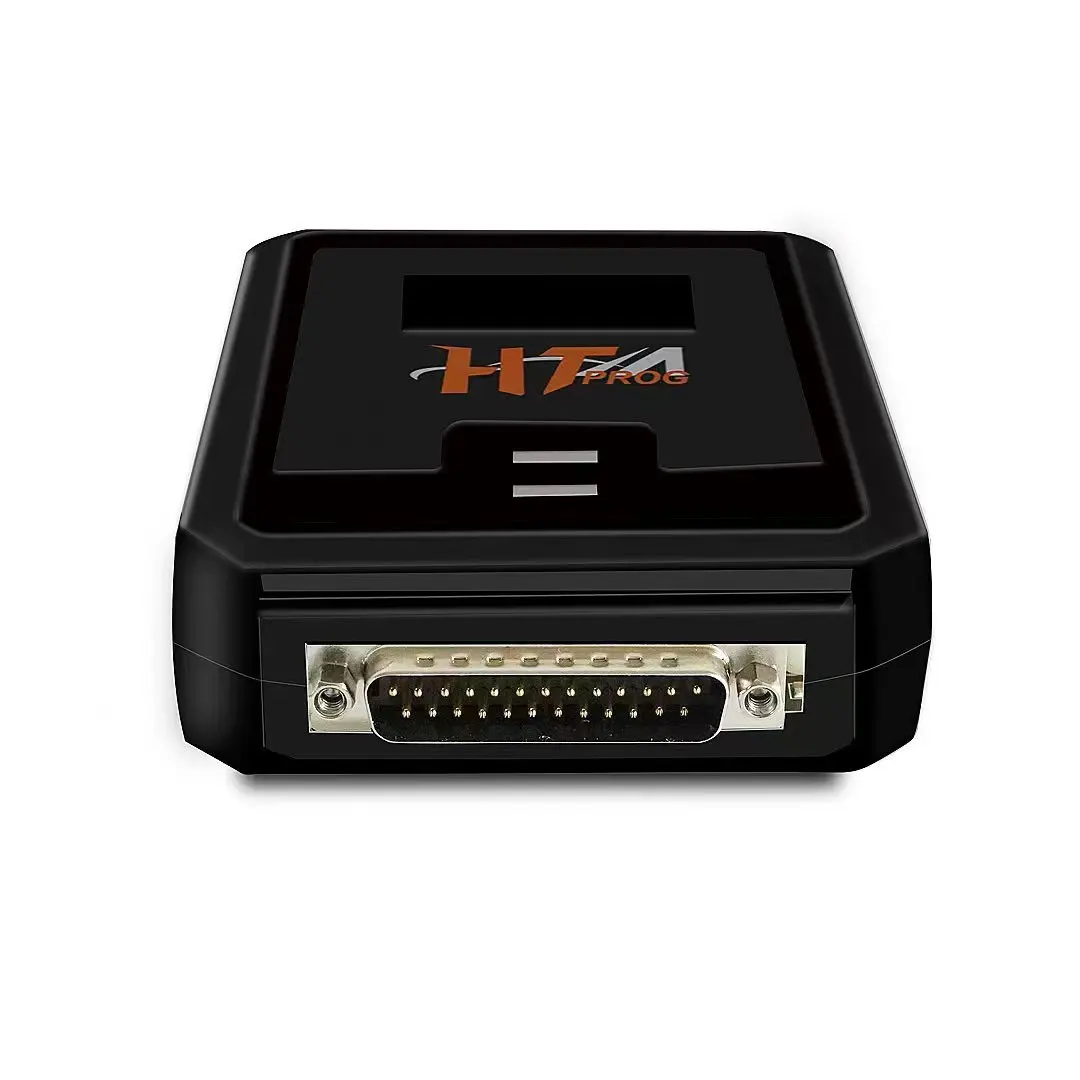 ECU HTprog Latest Clone Adapter ECUHELP KT200 Support multi-ECU model Cloning write ECU