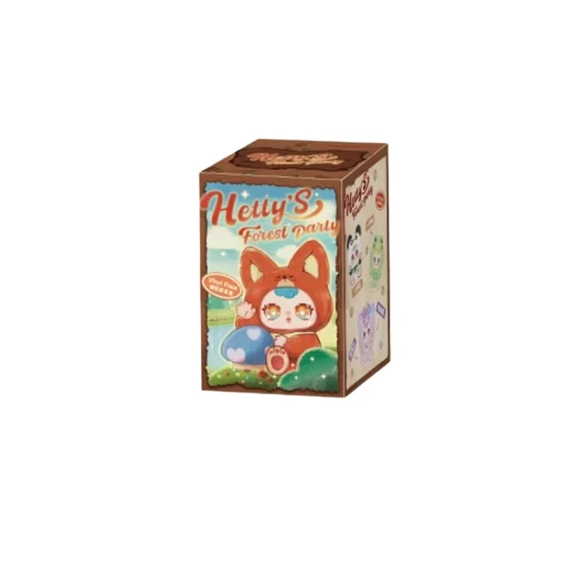 กล่องสุ่มตุ๊กตาซีรีส์ New Healing ปี 2025 - ตุ๊กตาน่ารักหลากหลายแบบ, พิธีการเปิดกล่อง, ของตกแต่งโต๊ะทำงาน และของเล่นแบบอินเทอร์แอคทีฟ