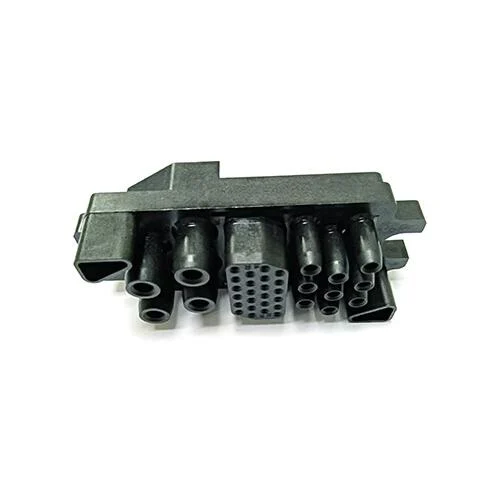 20-30KW Charging Module 4 Large Pins 75A UPS Power Storage Rectangular Power Connector 37 Pole