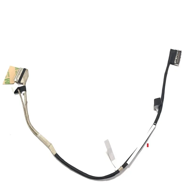 NEW LCD Flexible Cable for ASUS 5R 5plus G533QS 40pin FHD 300hz 6017b1547101 14005-03710300 6017b1700901 14005-03710400
