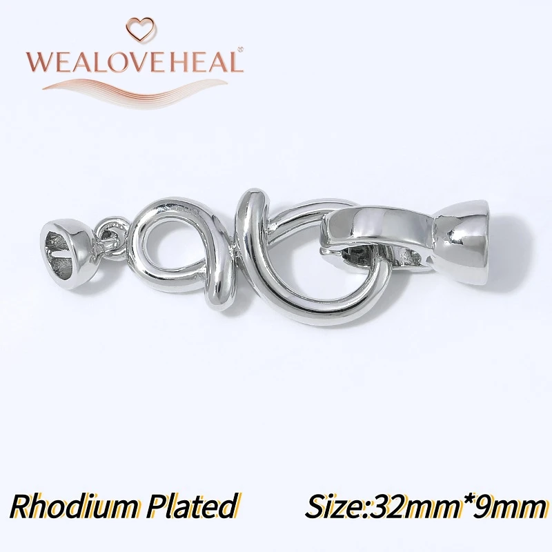 18K vergoldete Messingkette mit gedrehten Gliedern, Perlenverbindungsverschlüssen und Endkappen für DIY-Armband- und Halsketten-Schmuckherstellung. – Detail 36