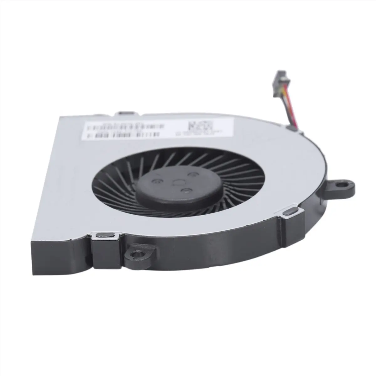 High-quality PC accessories in Stock Laptop Cpu Cooling Fan For Hp Notebook Hp Notebook Radiator