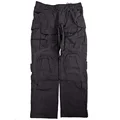 Black pants