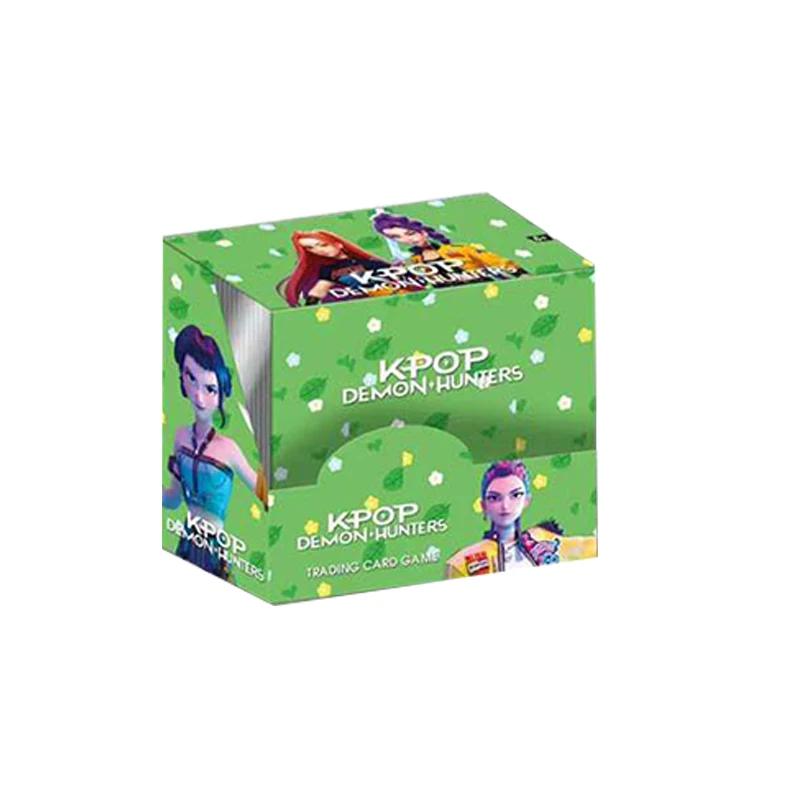 Thumbnail 4 - #23 Trading Card Packs Discount Picks