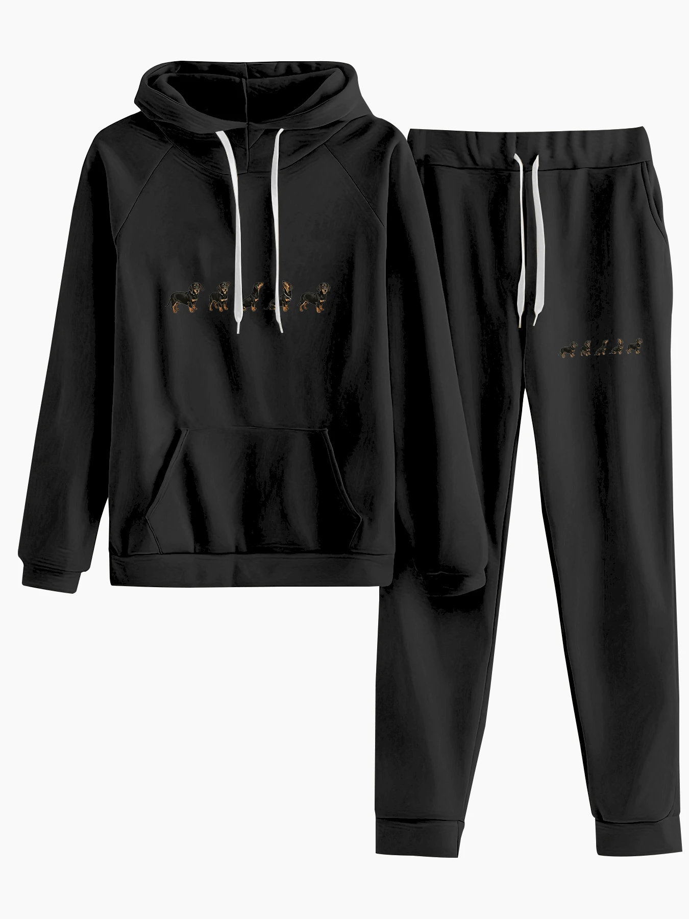 Hoodie longgar model oversized - Winter Clothing Must Haves ulasan dan harga