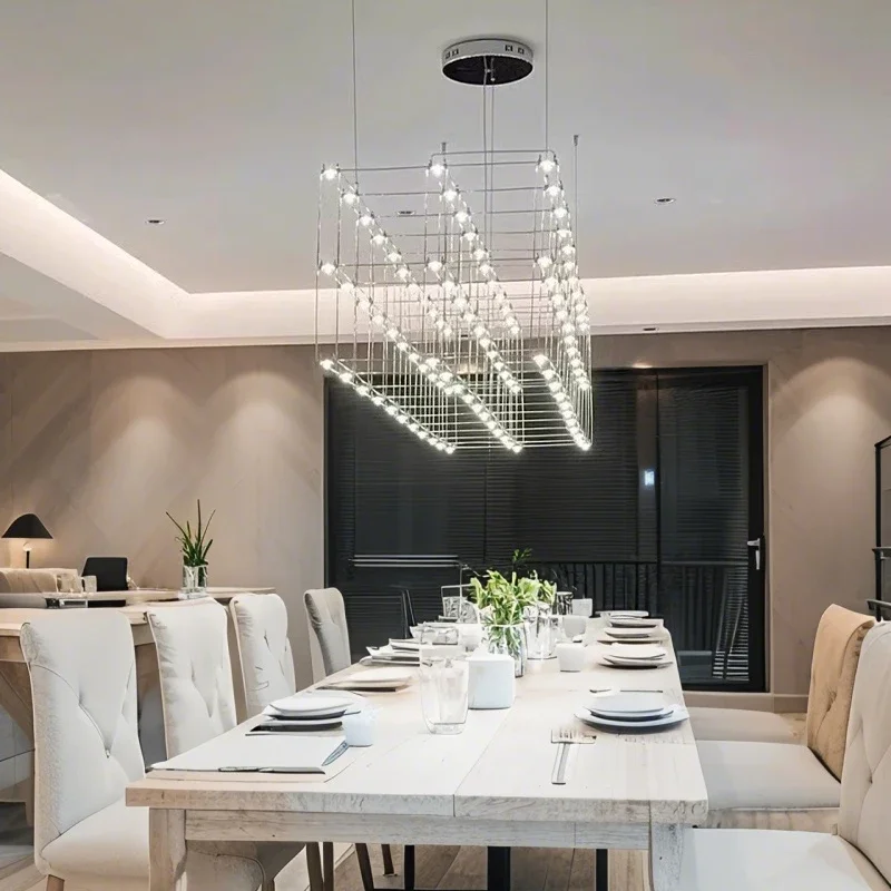 Sauare Ceiling Lanp Fixture LED Ceiling Light Bedroom Living Room Hallways Corridor Indoor Home Lighting Hardware Ceiling Lamp