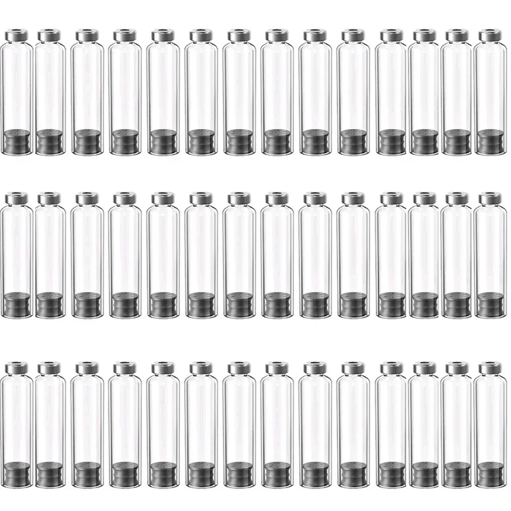 Magic Pen Insuline Cartridges 3 ml Lege Cassette Fles Medische Esthetiek Tattoo Pen Drie-lijn Lifting Verbruiksartikelen Kit