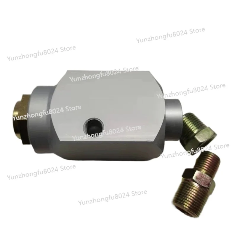 

Applicable To FKH-2 Vent Valve FQF01 FQF02 03 06