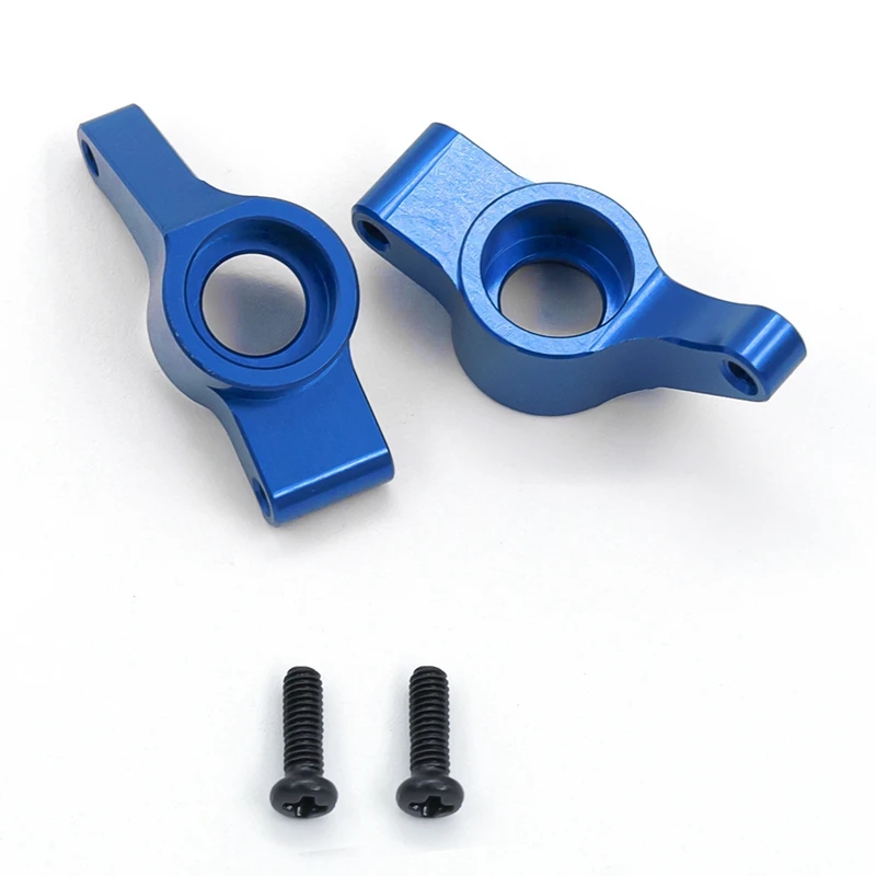 BNVN-Metal Upgrade Parts Kit Swing Arm Steering Cup For Haiboxing HBX 18856 18857 18858 18859 18859A 18859E 1/18 RC Car