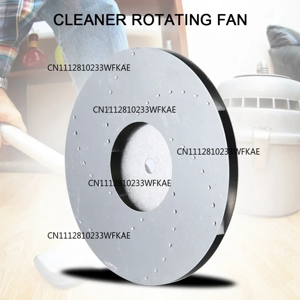 Rotating Fan Vacuum Cleaner Rotating Fan Blade Motor Vacuum Cleaner Accessories Vacuum Cleaner Rotating Fan