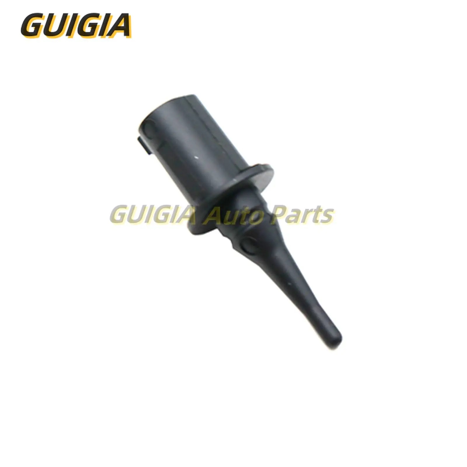 0075421318 مستشعر درجة حرارة الهواء المحيط الخارجي الأسود لمرسيدس بنز C E S Smart Sprinter 0005428418 2E0919379A 2E0919379B