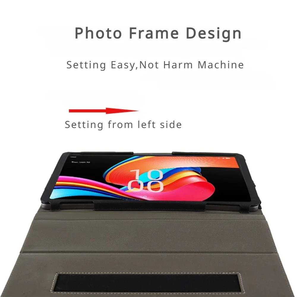 Magnet Cover for Alldocube IPlay 60 Tablet Case Stand Pu Leather Protective Shell for Alldocube IPlay60 2023 11 Inch