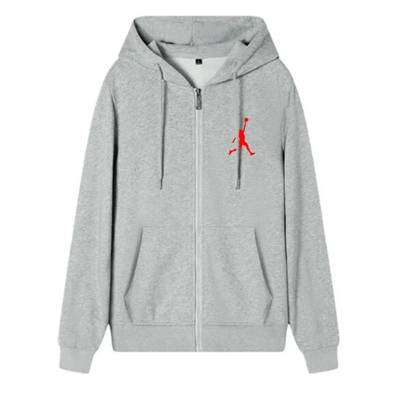 

2025 New 23 Pattern Top Warm Jacket Women's Open Jacket Zipper Hoodie Men's Autumn/Winter Brand Couple Jacket