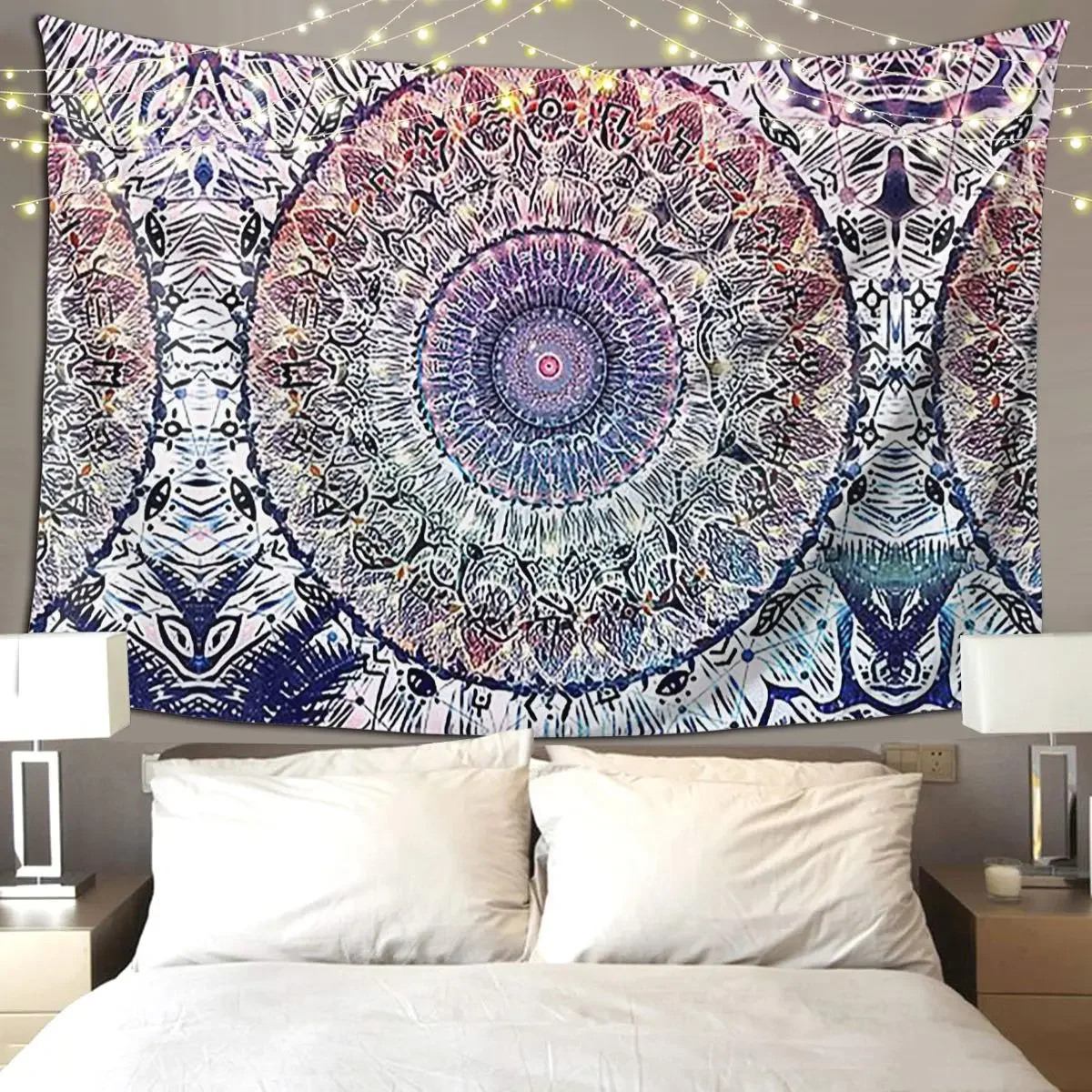 Waiting Bli Tapestr… - image