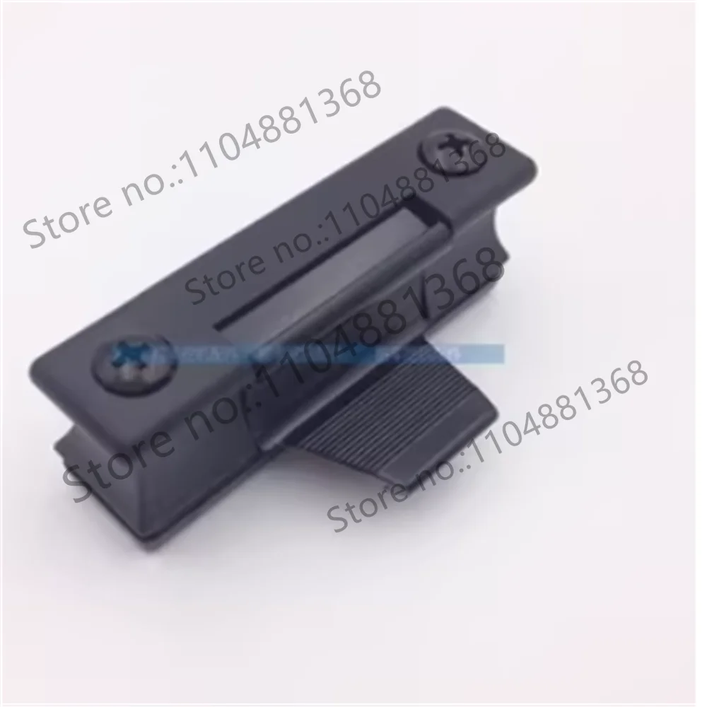 Excavator Accessories E307/312/320/324/329/336B/C/D Glass Buckle Window Buckle 2026years