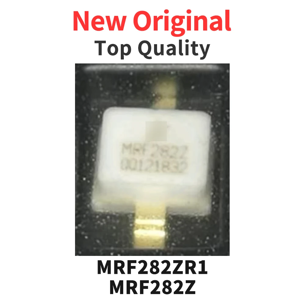 

MRF282ZR1 NI-200Z MRF282Z Новый оригинал (1 шт.)