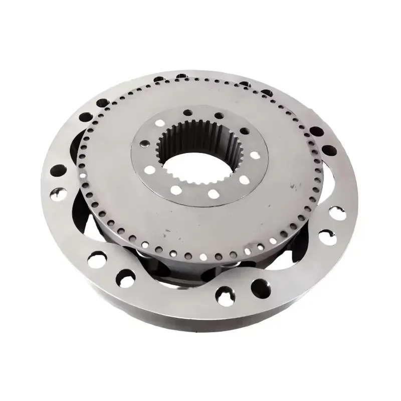 MSE18 Rotor Stator Hyradulic Motor Part Rotor Rotating Group Wheel Motor
