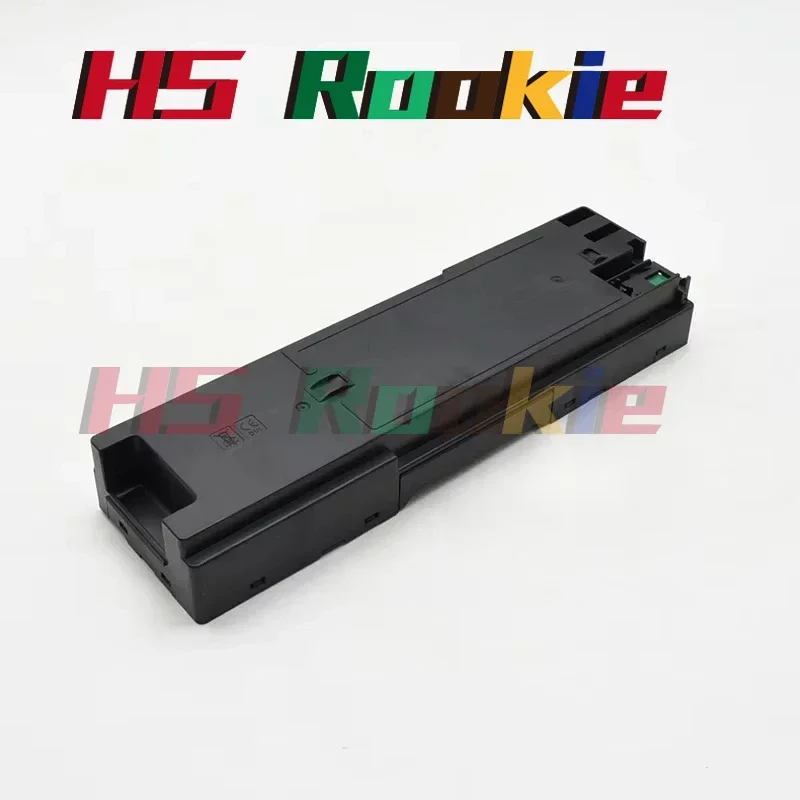 4PCS MC-G01 Maintenance Cartridge support for CANON GX6010 GX6020 GX6030 GX6040 GX6050 GX7010 GX7020 GX7030 GX7040 GX7050 GX7070