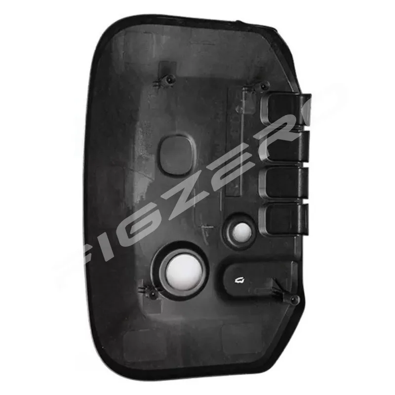 エンジンフードアッパーカバー装飾カバープレート新品純正1個 長安汽車EADO EADOXT 2012 2013 2014 2015 1003110-U01用