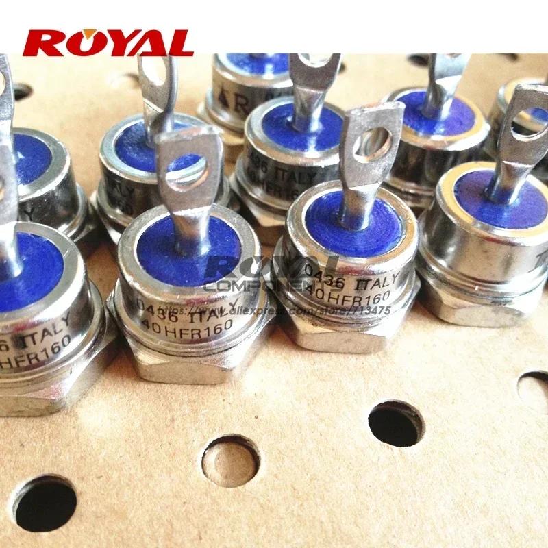 40HF5 40HFL60S02 40HFR20 40HFR120 40HFR160