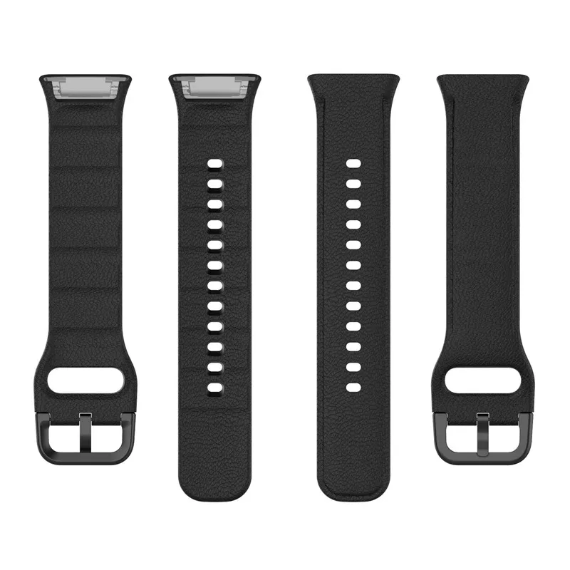 Silikon Armband für Oppo Uhr kostenlos NFC 41mm 46mm Sport Armband Armband Armband Ersatz Correa