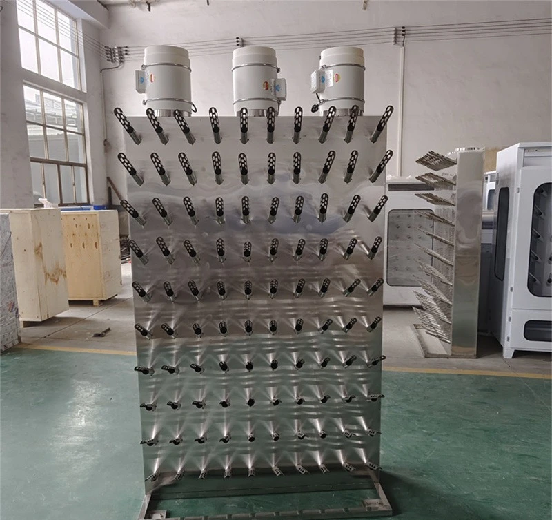 Commercial shoe dryer Cold wind Natural wind Quick drying Shoe dryer Shoe washer Energy saving  Multifunctional
