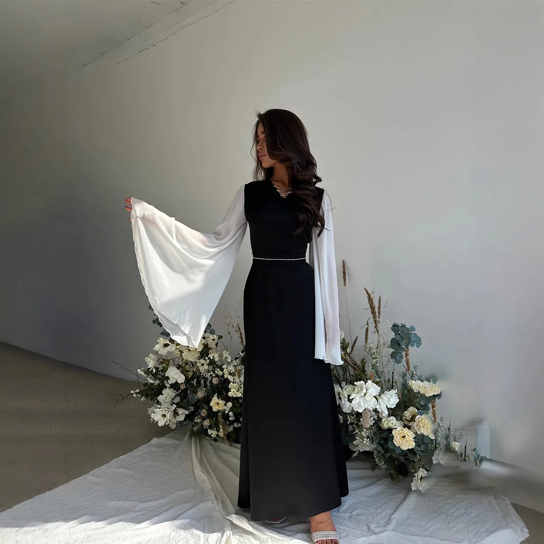 

Large size women's clothing spring new loose age-reducing V-neck mesh see-through dress fashionable simple temperament elegant v