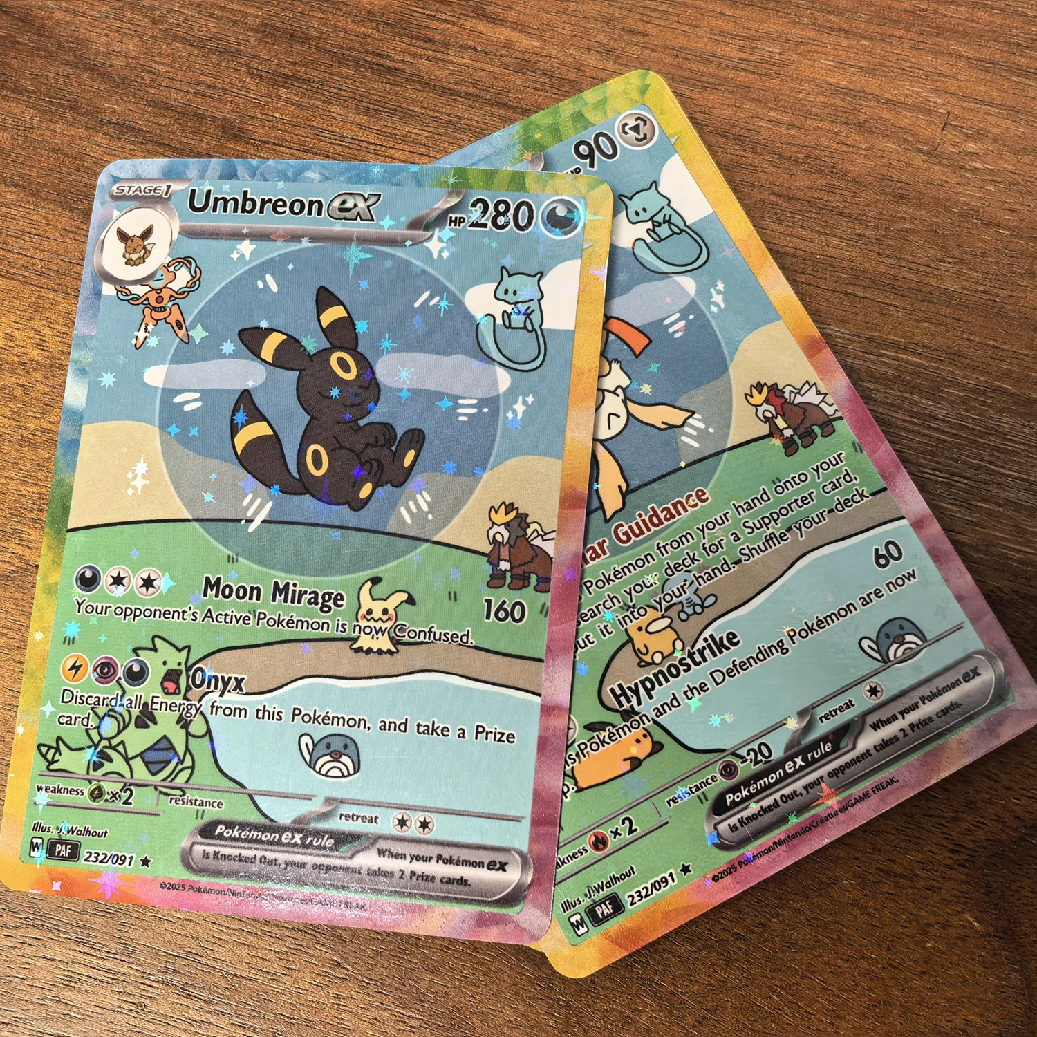 55Pcs Cute DIY Card Proxy Poke My bubble friends Holographic Anime Version Pocket Monster Collection Cards Eevee Charizard