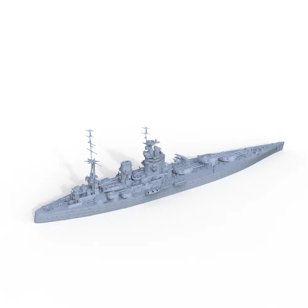 SSMODEL SSC706 1/700 1/350 أطقم منمذجة عسكرية HMS نيلسون رودني 1940 بدن كامل نموذج ثابت مصغر