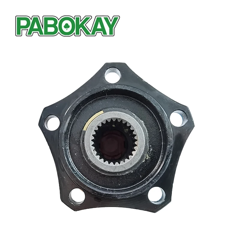 

1 Unit x 27 Splines FOR JEEP CJ5 CJ7 CJ8 81-86 Free Wheel LOCKING HUB AVM426HP B033HP