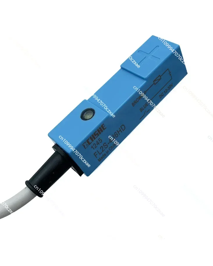 

Proximity Switch FL2S-4J6HD/4J6SD 4K6H 4K6S FL2R-12J6SV 4S6H Sensor